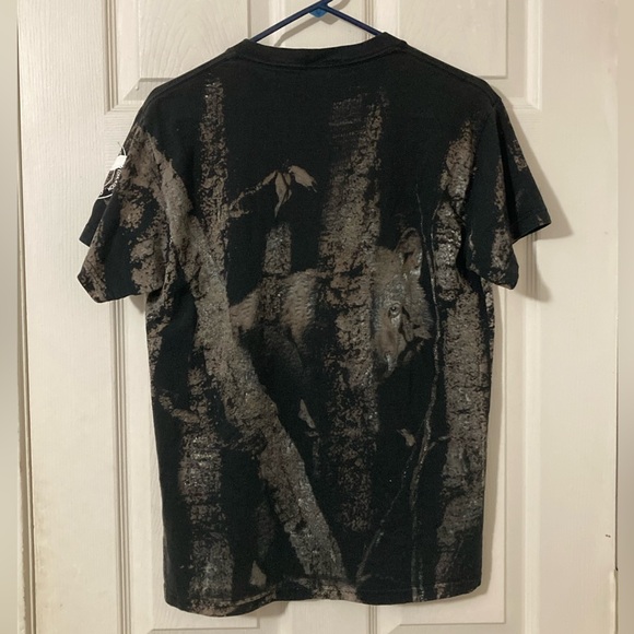 VTG Radical Nature AOP Tee - Picture 5 of 6